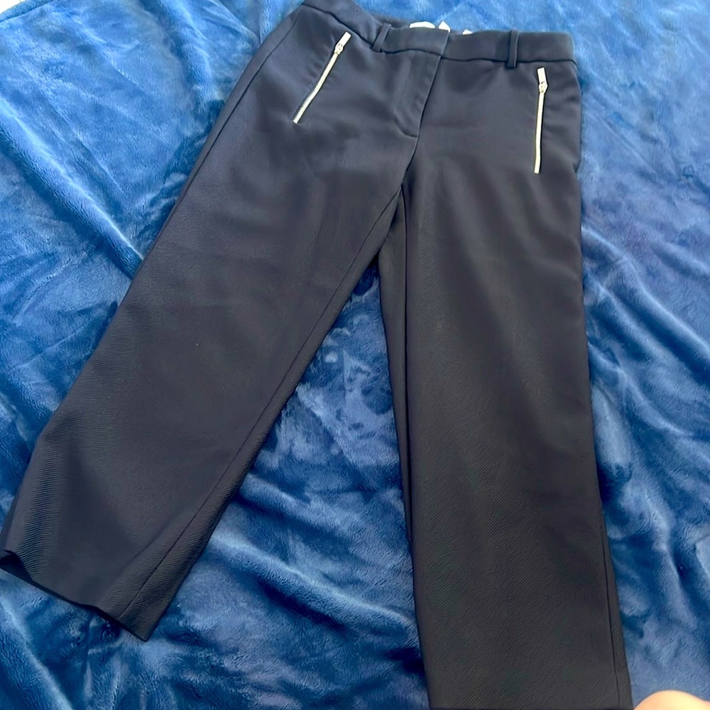 Pants for work